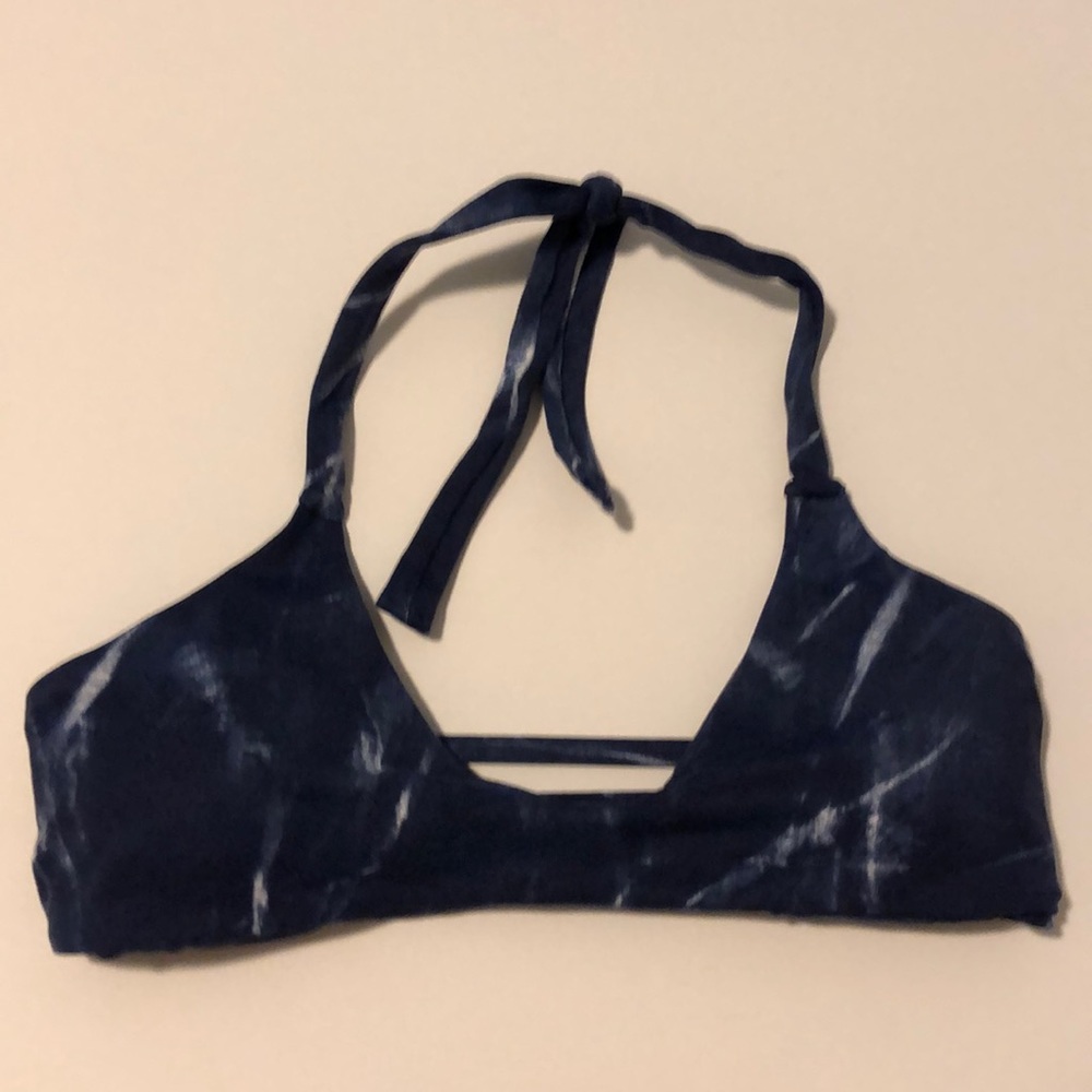 Midori bikini top